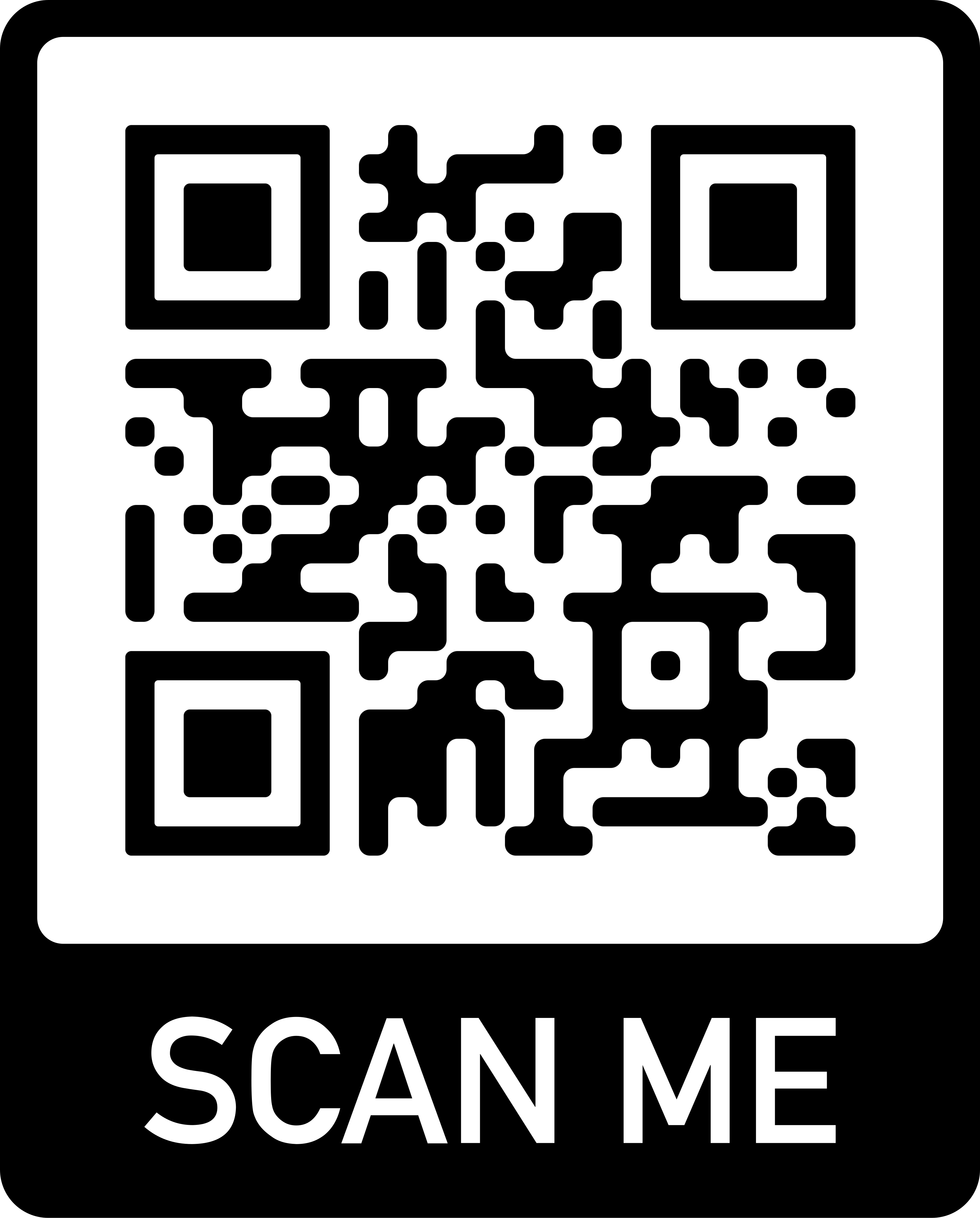 QR Code Download