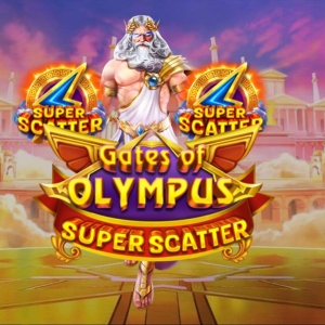 Gates of Olympus